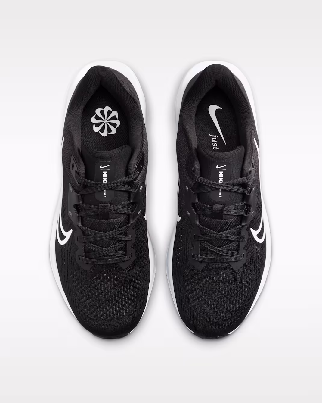 TENIS FEMENINO NIKE NIKE QUEST 6 – foto 6